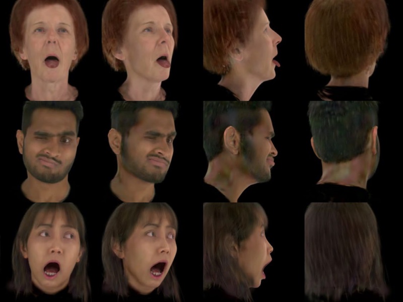 GASP