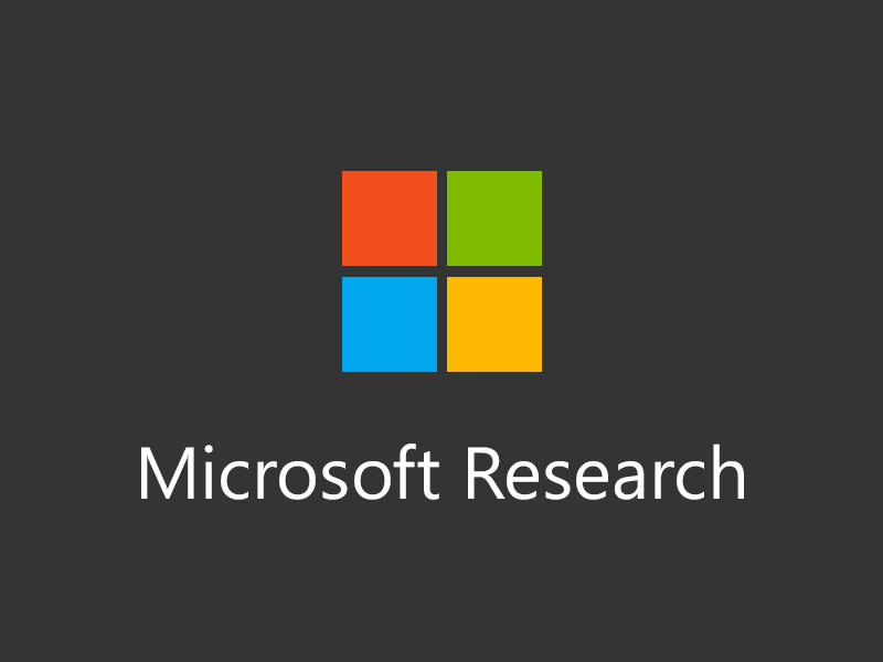 Microsoft Research
